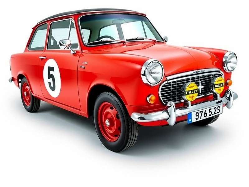 Rally Champion Deluxe Key Features